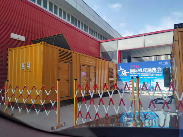伊川发电机出租 对于发电机的特性你了解多少?