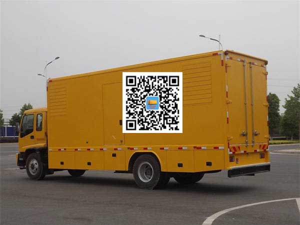 伊川发电车出租-发电机组的主要用途是什么?