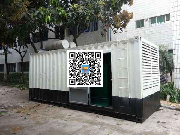 伊川出租发电机-什么样的柴油发电机使用效果比较好