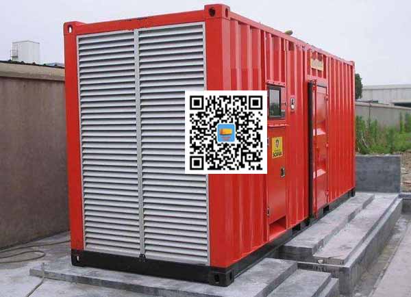 伊川300kw柴油发电机组一个小时耗油