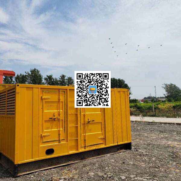 伊川发电机出租发电机电刷的结构与作用是什么