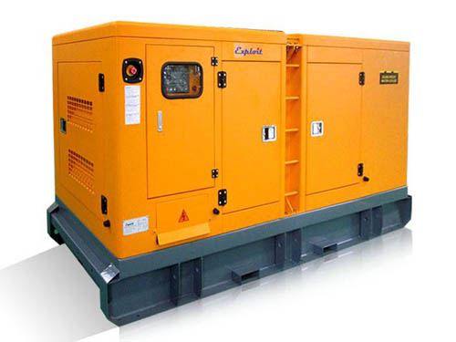 伊川影响 200kw 柴油发电机油耗的因素有哪些?