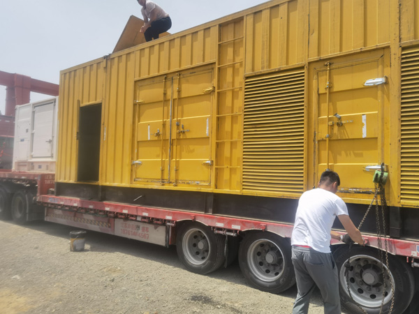 伊川除了负载情况和发动机维护,还有哪些因素会影响 200kw 柴油发电机的油耗?