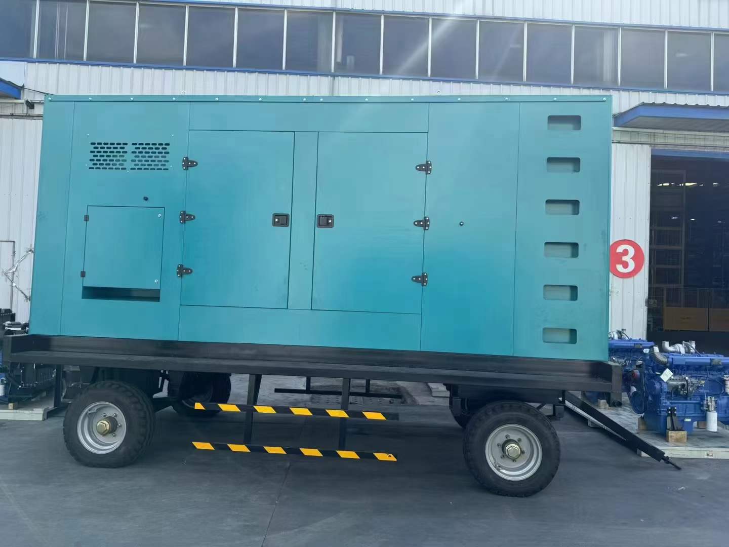 伊川机油滤清器堵塞后,发动机还能继续使用吗?