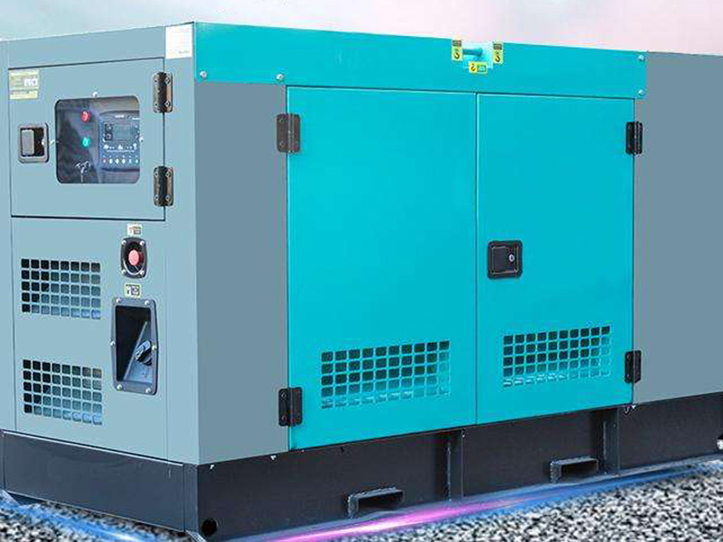 伊川50KW柴油发电机油耗是多少?