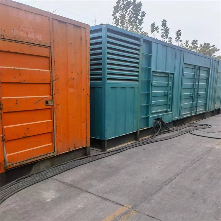 伊川如何选择适合 600kW 柴油发电机组的热继电器?