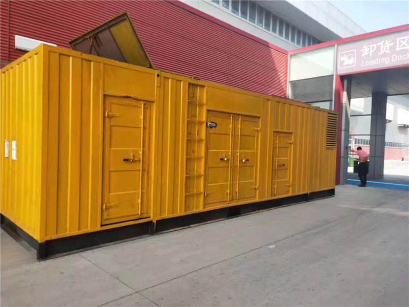 伊川储能设备的前景和市场怎么样?
