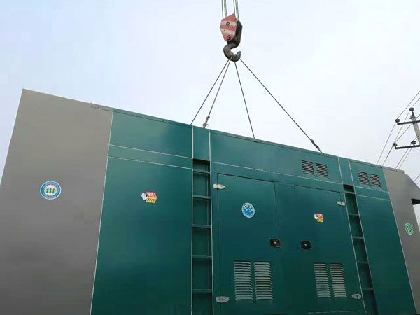 伊川水冷式机油散热器密封件的常见损坏原因有哪些？